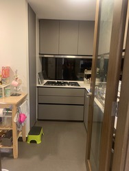 Waterbay (D19), Condominium #219968841